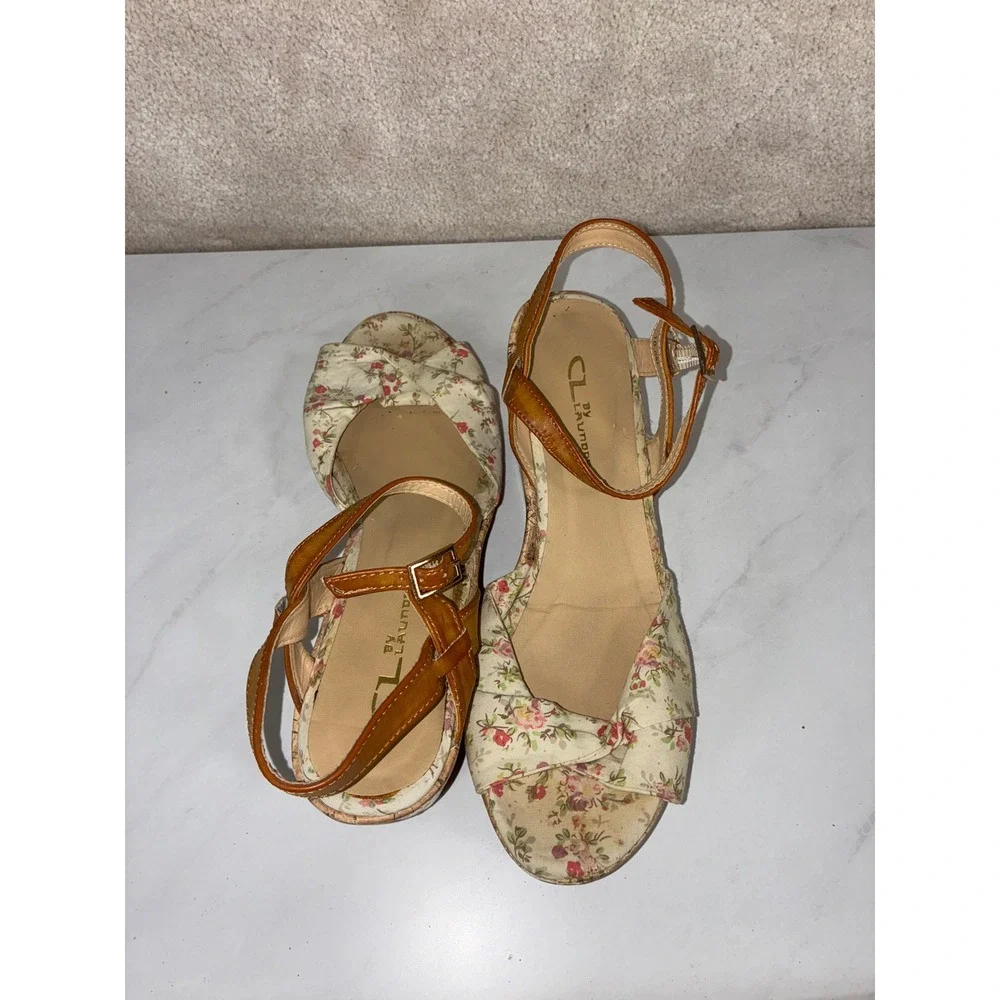 CL by Laundry #cottagecore #boho